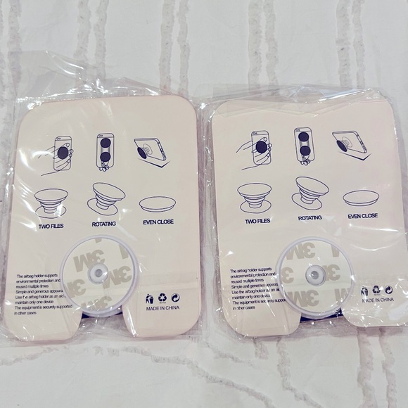 Minnie Pop Socket Set - Picture 2 of 2